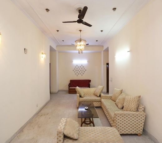 OYO 41707 Vinayak Residency