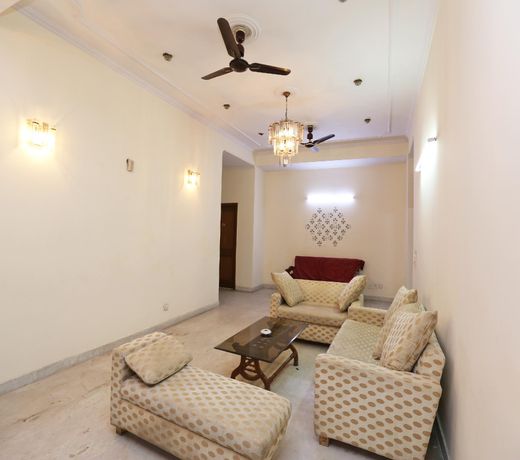 OYO 41707 Vinayak Residency