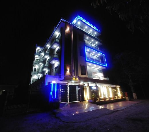 Dwelling Residency