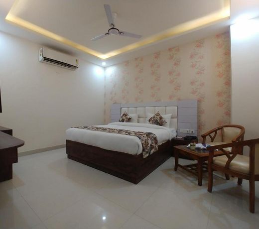 Dwelling Residency
