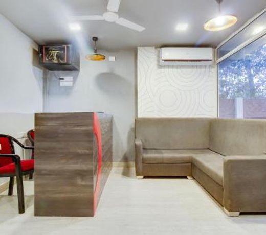 Collection O 73987 Airport View Guest House Airport Road