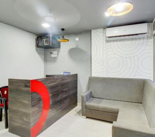Collection O 73987 Airport View Guest House Airport Road