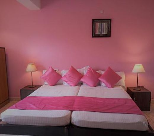 TGF Dream Guest House