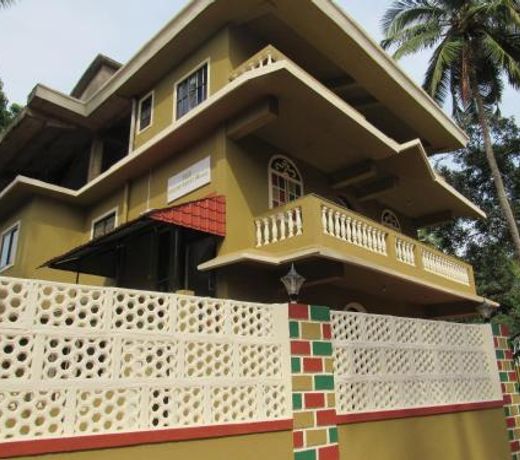 TGF Dream Guest House