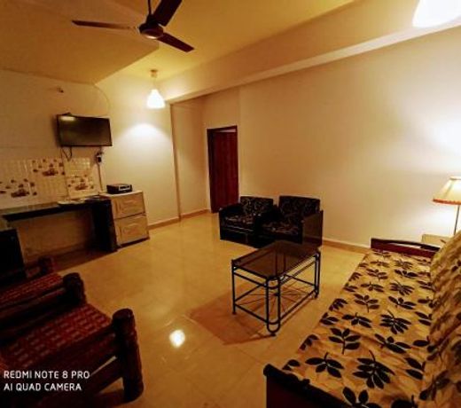 TGF Dream Guest House