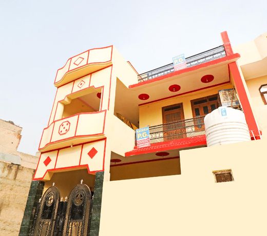 SPOT ON 67673 Hotel Kataria