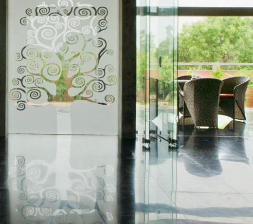 Temple Tree Retreat