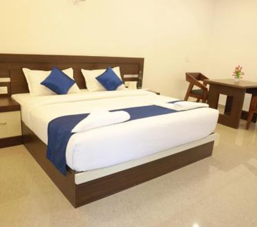 Lovely home stay Munnar