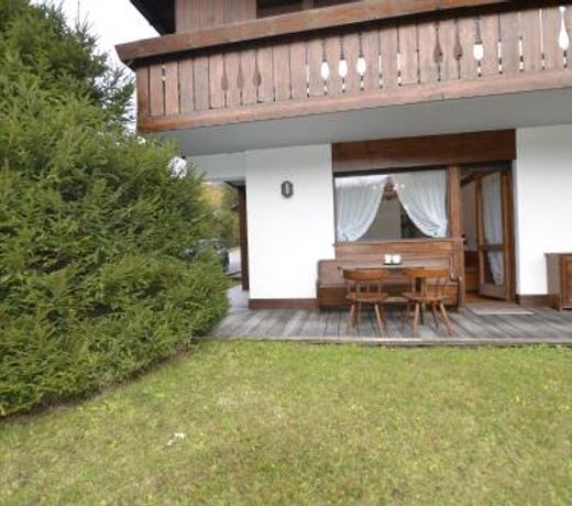 Punta Nera: appartamento con giardino e WIFI