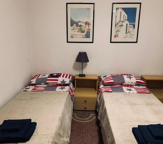 Casa indipendente a 200 metri dal mare