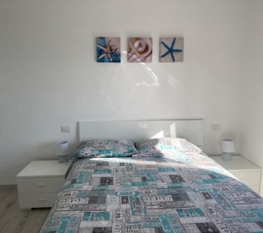 casa al mare