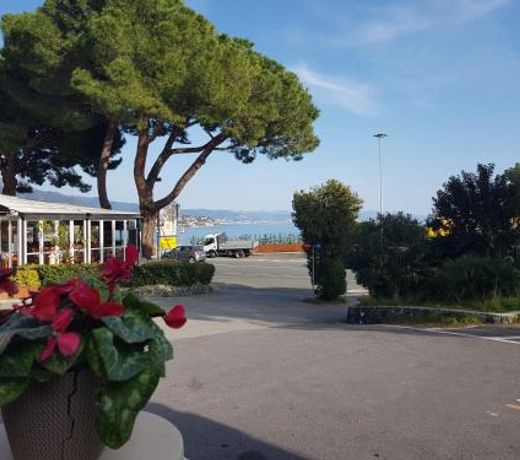 La Perla di Puntabella