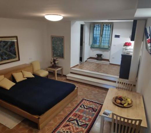 Appartamento Palazzo Genga