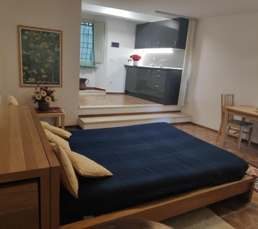 Appartamento Palazzo Genga