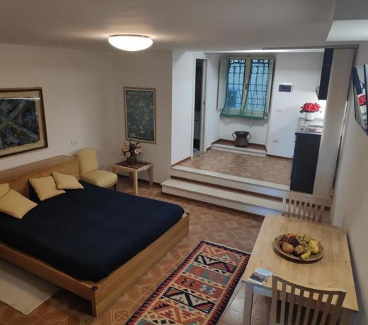 Appartamento Palazzo Genga