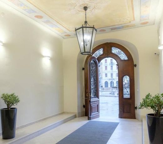 6 Ponterosso - Luxury Attic