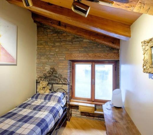 6 Ponterosso - Luxury Attic