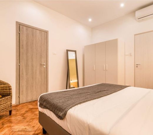 Brand new guest room with Wi-Fi in the city center