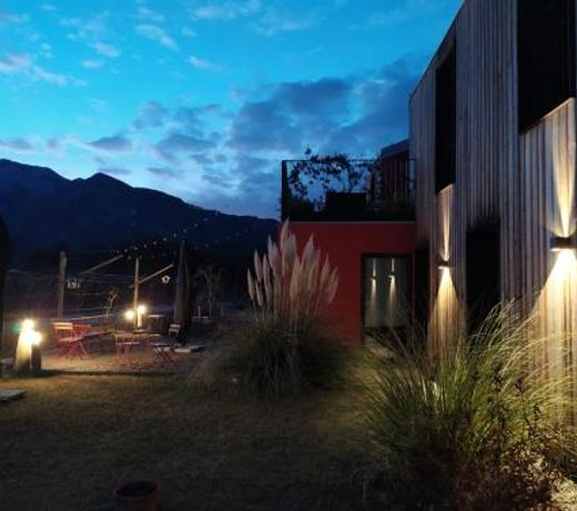 8 Grappoli Agritur