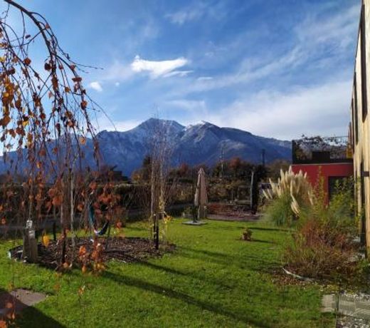 8 Grappoli Agritur