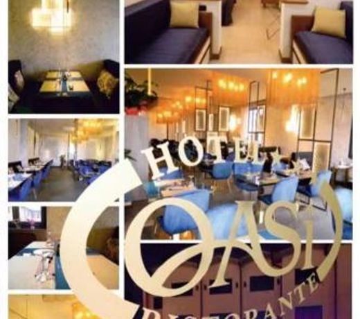 HOTEL OASI