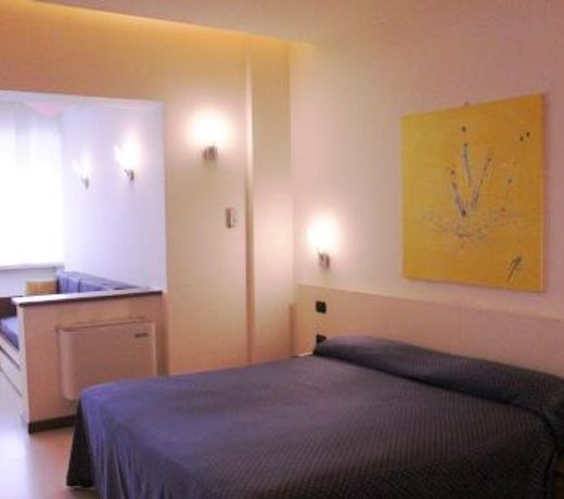 HOTEL OASI