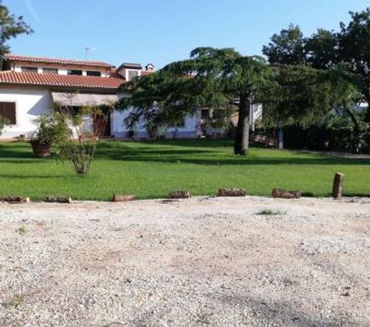 Villa Vicky nel Chianti