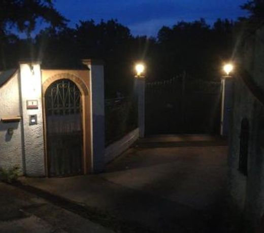 Villa Vicky nel Chianti