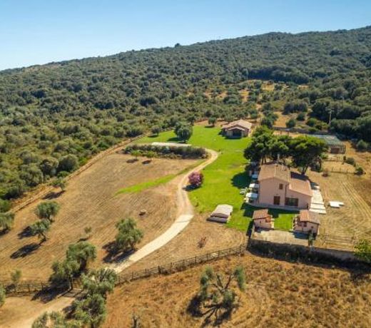 Podere Caprarecce Bilocale