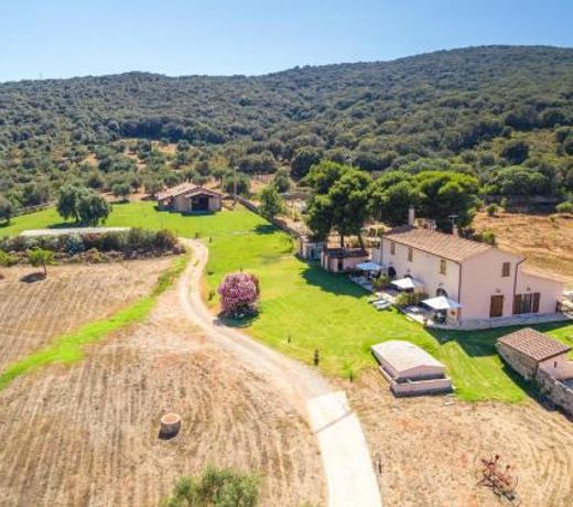 Podere Caprarecce Trilocale