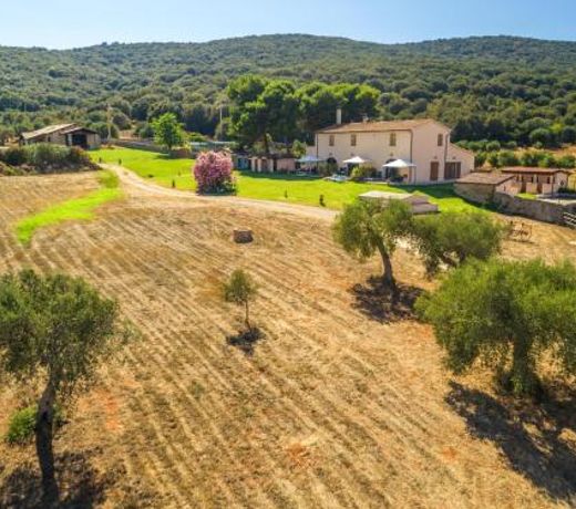 Podere Caprarecce Trilocale