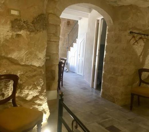 La grotta di nonna minicchia