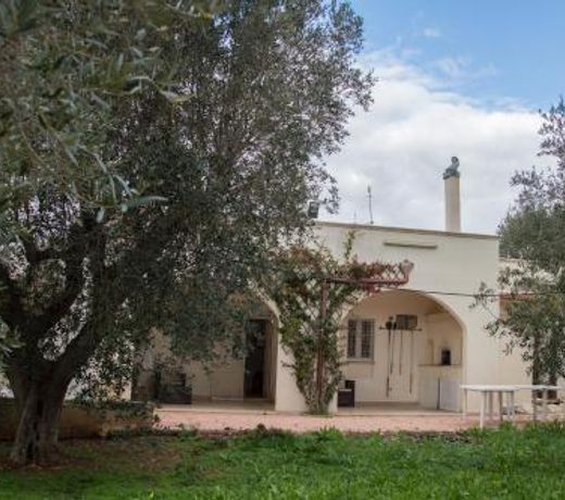 Villa Petrose M