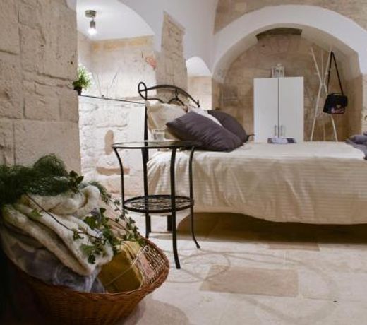 B&B borgo del capitolo
