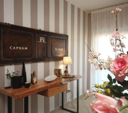 B&B Capuam Vetere Accommodation