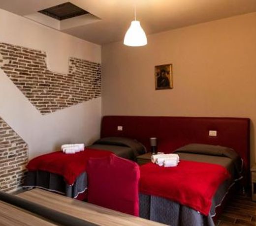 Il Carro Comfortable Rooms