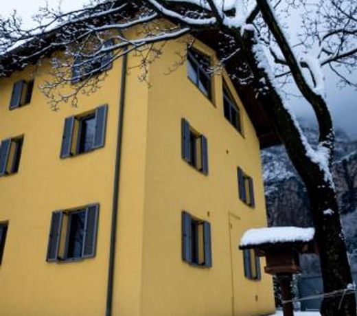 Agriturismo La Casa Gialla
