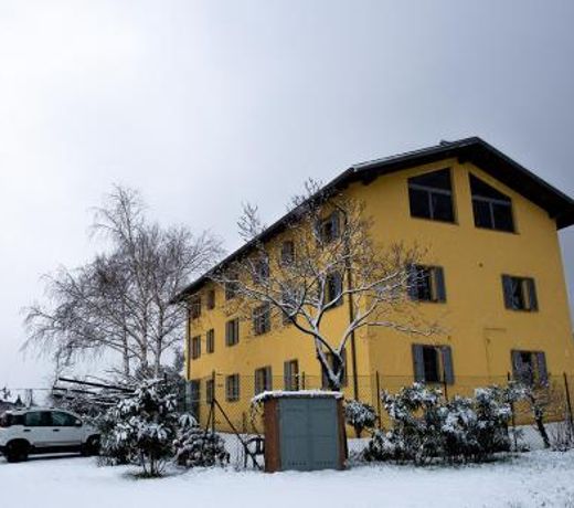 Agriturismo La Casa Gialla