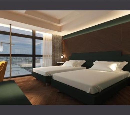 Hilton Rome Eur La Lama