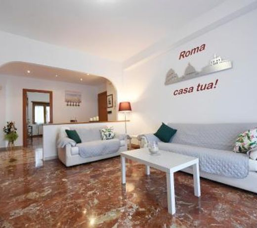Suite art Pigneto
