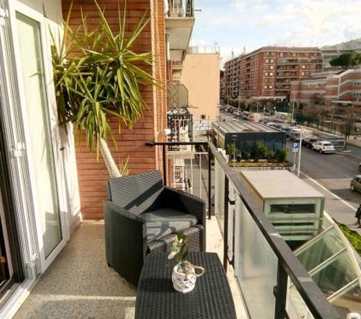 Suite art Pigneto
