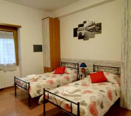 Suite art Pigneto