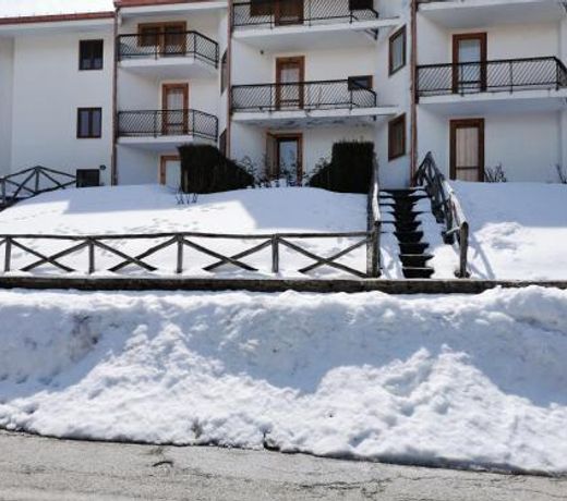 Pescocostanzo Centro