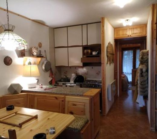 Pescocostanzo Centro