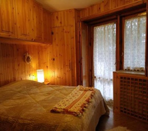 Pescocostanzo Centro