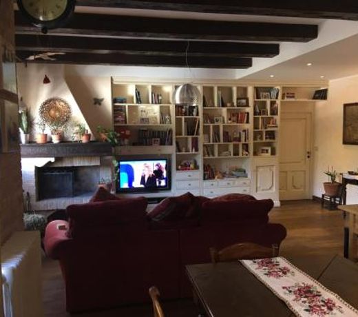 Appartamento Pescoluce