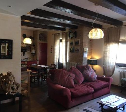 Appartamento Pescoluce