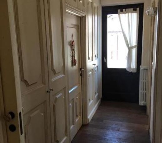 Appartamento Pescoluce