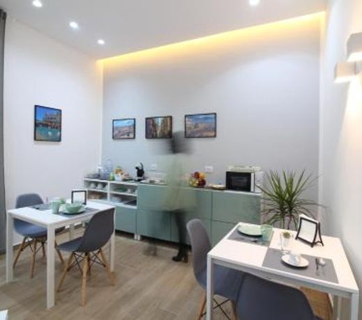 Solli Bed & Breakfast