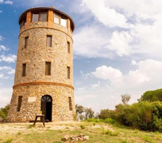 Torre Rivolta